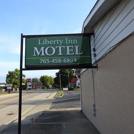 Liberty Motel Exterior photo