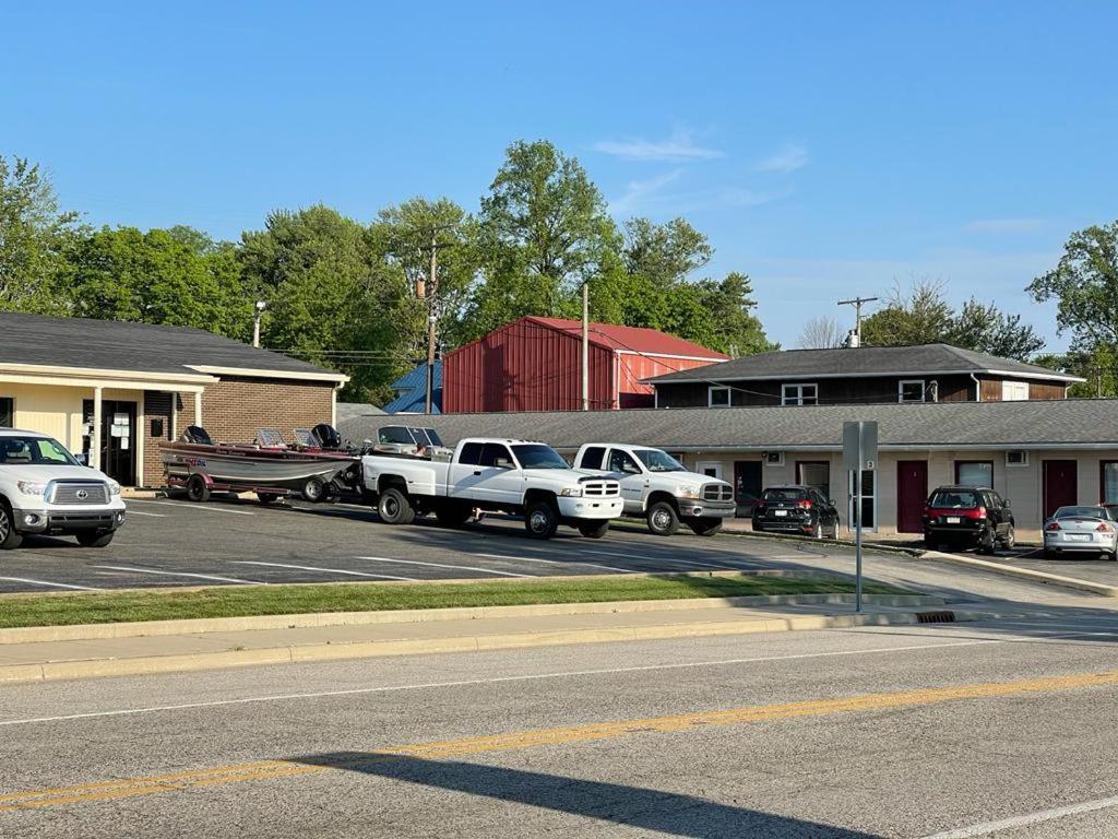 Liberty Motel Exterior photo